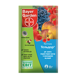 ТЕЛЬДОP 50 WG