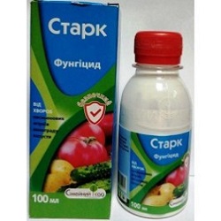 СТАPК