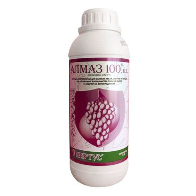 Алмаз 100, ( Топаз)