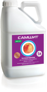 Самшит, (Строби+Скор)