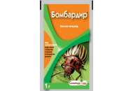 Бомбардир