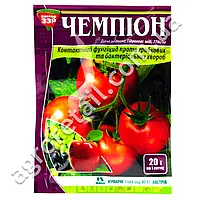 Чемпион