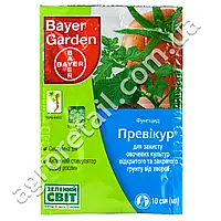 Превикур