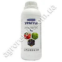 Ураган форте