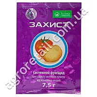 Захист