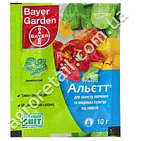 Альетт 80%