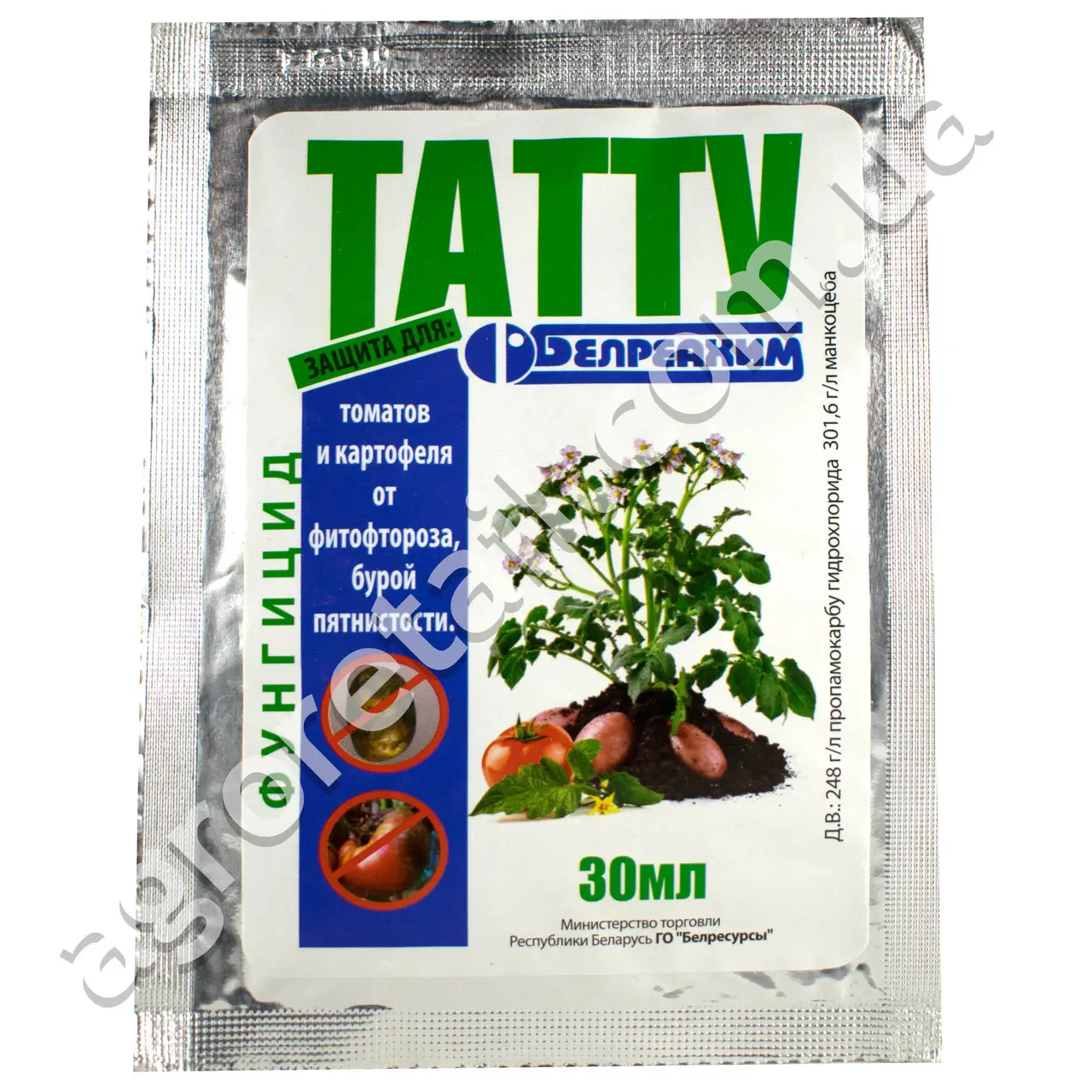 Татту 55%