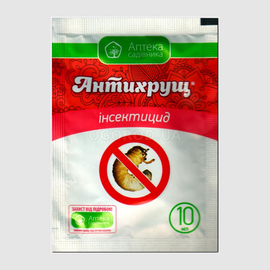 Антихрущ