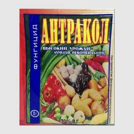 Антракол