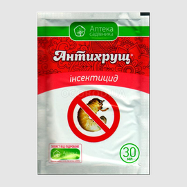 Антихрущ