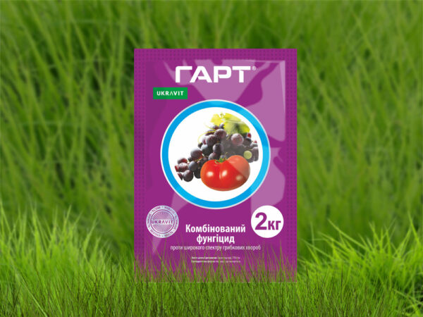 Гарт
