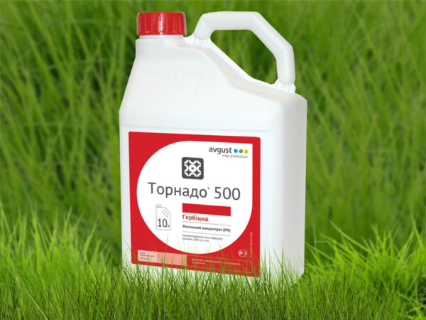 Торнадо 500