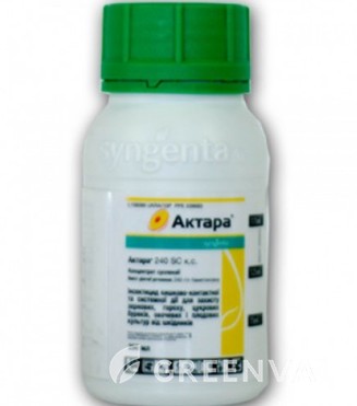 Актара 240 SC, frnfhf 240 sc